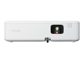 EPSON CO W01 Projector 3LCD WXGA 3000lm