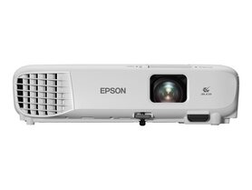 EPSON EB W06 3LCD Projector FHD 3700Lm