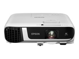 EPSON EB FH52 3LCD Projector Full HD