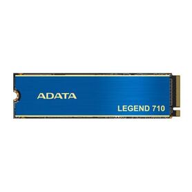 ADATA 710 Legend 1 TB SSD M.2 NVMe Gen. 3x4