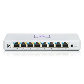 Alta Labs S8 PoE Switch