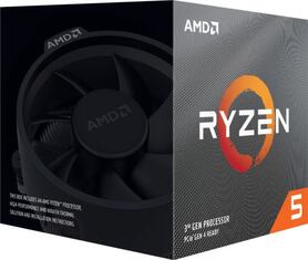 AMD Ryzen 5 3600 Box AM4