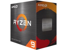 AMD Ryzen 9 5950X Box AM4