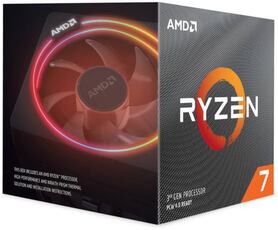 AMD Ryzen 7 3700X Box AM4