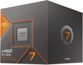 AMD Ryzen 5 8600G Box AM5