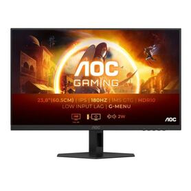 AOC LCD 23 8 IPS  1ms HDMI DP