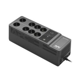 APC Back UPS 850VA 400W 230V 8 Outlets 2 USB charging ports