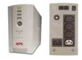 APC BACK UPS CS 500VA USB SER 230V