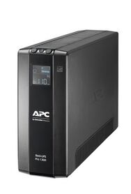 APC Back UPS Pro 1300VA 8x IEC C13 Outlets AVR LCD Interface