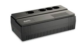 APC Line Interactive Back UPS BV 650VA AVR Schuko Outlets 230V