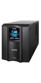 APC Smart UPS C 1000VA LCD 230V