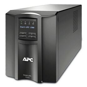 APC Smart UPS Tower 1500VA LCD 230V with SmartConnect