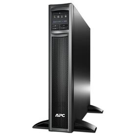 APC Smart UPS X 1kVA 800W Rack Tower LCD 230V