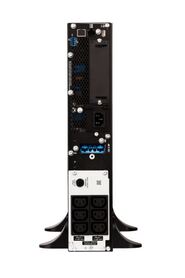 APC Smart UPS SRT 1000VA 230V Tower (Double Conversion Online)
