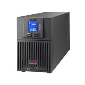 APC Easy UPS On Line 1000VA 900W Tower 230V 3x IEC C13 outlets Intelligent Card Slot LCD