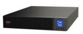 APC Easy UPS 3kVA 230V double conversion online RackMount 2U