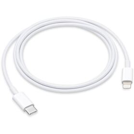Apple USB C to Lightning Kabel 1m