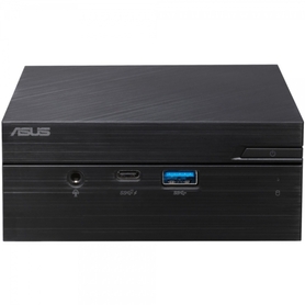 Mini computer ASUS Mini PC PN41 BBC029MCS1 Celeron / 8 GB / 512 GB SSD / Windows 11 Home