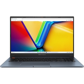 Notebook Asus Vivobook Pro 15 OLED K6502VU MA177 i9 / 16GB / 512GB SSD / 15 6 3K / NVIDIA GeForce RTX 4050 / Windows 11 Home (Quiet Blue)