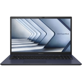 Notebook Asus ExpertBook B1502CVA UI51C2 i5 / 16GB / 512GB SSD / 15 6 FHD / Windows 11 Pro (Star Black)