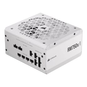 Corsair RM750x Shift PSU 750W White
