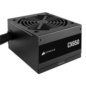 CORSAIR PSU CX Series CX650 650 Watt 80 PLUS Bronze