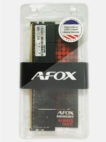 AFOX 16 GB DDR4 2400 MHz UDIMM