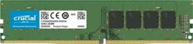 Crucial 16GB DDR4 2666UDIMM