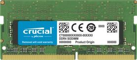 Crucial 8GB DDR4 3200 SODIMM