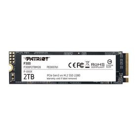 Patriot P300 PCIe M.2 INTERNAL SSD 1 TB