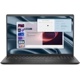 Notebook DELL Pro 15 Essential PV15255 Ryzen 5 / 8GB / 512GB SSD / 15 6 FHD / W11H / black