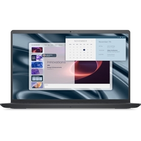 Notebook DELL Pro 15 Essential PV15250 Core 3 / 8GB / 512GB SSD / 15 6 FHD / Windows 11 Pro / black