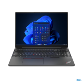 Lenovo E16 Gen1 i7/32GB/1TB/16 WUXGA/DOS