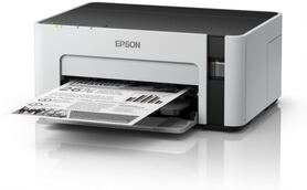 EPSON printer EcoTank M1120