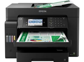 EPSON Multifunkcijski printer EcoTank L15150 CISS A3
