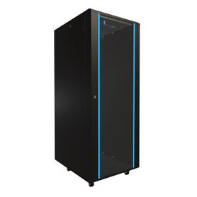 Extralink Floor Cabinet 42U 800x1000 Black