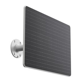 Ezviz 24W Battery Solar Panel