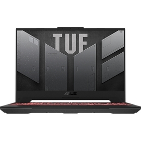Notebook ASUS TUF Gaming A15 FA507UV LP014 R9 / 16GB / 512GB SSD / 15 6 FHD IPS 144Hz / NVIDIA GeForce RTX 4060 / NoOS (Mecha Gray)