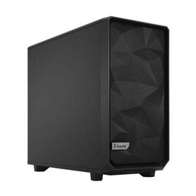 Fractal Design Meshify 2 Black Solid FD C MES2A 01