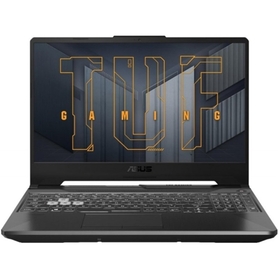 Notebook Asus TUF Gaming F15 FX506HM HN004W i7 / 16GB / 512GB SSD / 15 6 FHD IPS 144Hz / NVIDIA GeForce RTX 3060 / Windows 10 Home (Graphite Black)