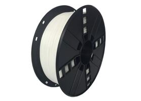 Gembird PETG Filament White 1.75 mm 1 kg