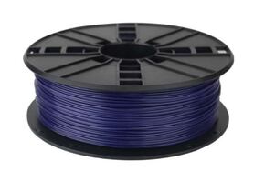 Gembird PLA filament for 3D printer Galaxy Blue 1.75 mm 1 kg