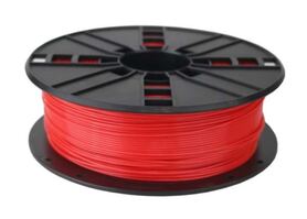 Gembird PLA filament for 3D printer Red 1.75 mm 1 kg