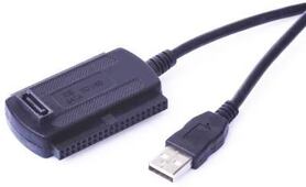 Gembird USB to IDE SATA adapter cable
