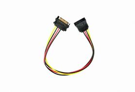 Gembird SATA power extention cable 0.3 m
