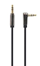 Gembird Right angle 3.5 mm stereo audio cable 1.8 m