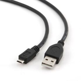 Gembird Micro USB cable 3 m