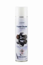 Gembird Compressed air duster (flammable) 600 ml