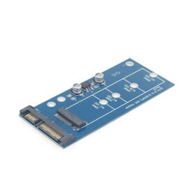 Gembird M.2 (NGFF) to Micro SATA 1.8 SSD adapter card