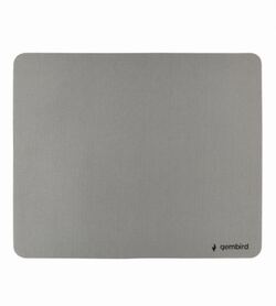 Gembird Mouse pad Grey